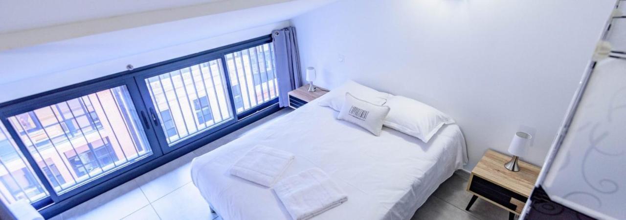 302 - Appartement Duplex Moderne - Jeanne D'Arc, Tuluza Zewnętrze zdjęcie