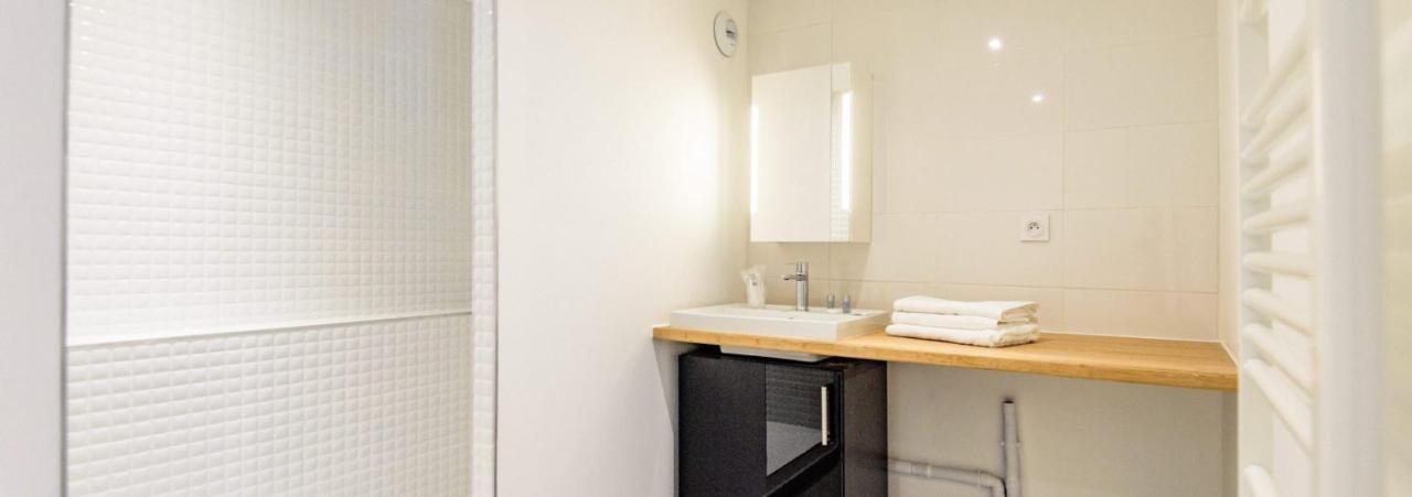302 - Appartement Duplex Moderne - Jeanne D'Arc, Tuluza Zewnętrze zdjęcie